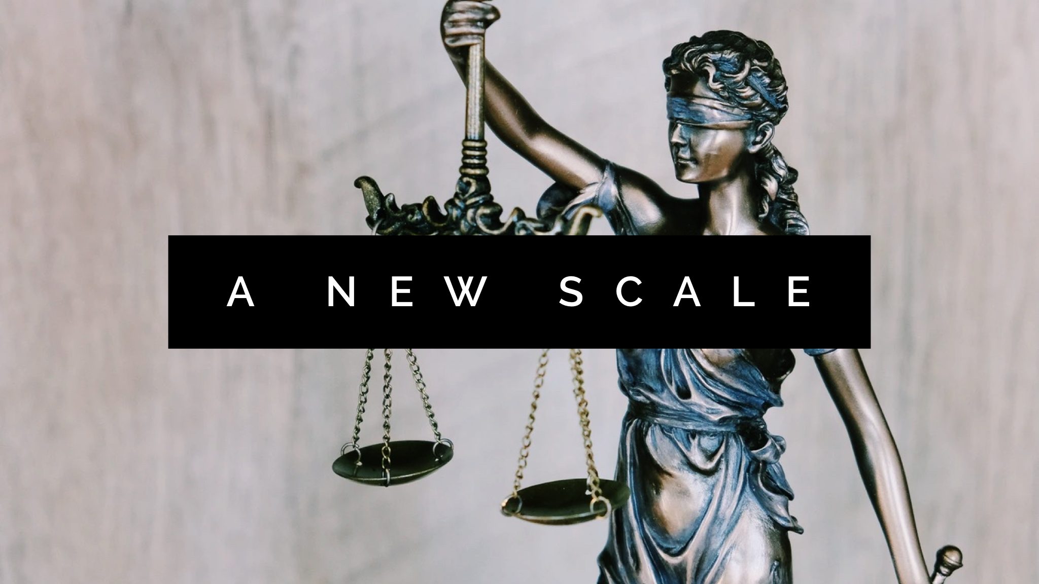 A New Scale