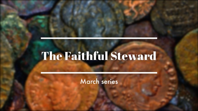 The Faithful Steward
